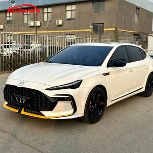 MG 6 d'occasion certifiée en gros : 1.5L Turbo, 181 ch, 7DCT, finition Luxe (Chine) - Product Image 2