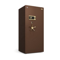 Yingbo – tiroir à remontoir automatique pour montres, coffre-fort pour bijoux