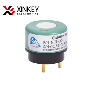 Sensor de Gas de Monóxido de Carbono Electroquímico NE4-CO-BL NE4-CO-SI, Nuevo y Original - Product Image 1