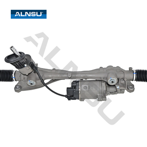 Cremallera de dirección de alta calidad para Audi 5Q1423053AF 5Q1423051AD 5GD423051 3Q1423053F 5Q1423051AD 5Q0909143K 5QD423055D 5QD423055A - Product Image 5