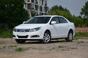Venta Especial: BYD E5 Sedán Eléctrico, 160kW de Potencia Máxima, Rendimiento Estable, Automóvil Inteligente - Product Image 1
