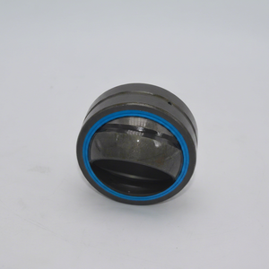 Roulement à billes radiales autolubrifiant GE20ES GE25ES, roulements articulés sans entretien pour cylindre hydraulique - Product Image 1