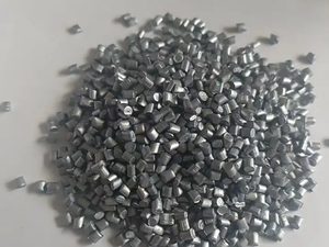 Hỗn hợp sợi thủy tinh <span class=keywords><strong>PET</strong></span> (loại dùng cho màng) hàm lượng sợi thủy tinh 15%, đạt tiêu chuẩn UL94 V0 (có thể tùy chỉnh) - Product Image 2