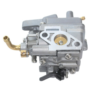 Yamaha Carburetor 69M-14301-00 For Outboard Motor Gasoline Engine Replacement Part - Product Image 4