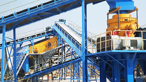 Complete <strong>Stone</strong> <strong>Crusher</strong> Machine Factory Price Granite Limestone Gravel Hammer Mill <strong>Crusher</strong> Aggregate Rock <strong>Stone</strong> Crushing Plant - Product Image 6