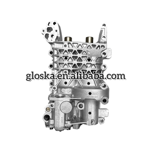 Pompes à <span class=keywords><strong>huile</strong></span> d'arbre d'équilibrage BPJ de haute qualité pour VW Audi A6L A4 A3 <span class=keywords><strong>Golf</strong></span> 2.0 Pièces moteur BPJ 2.0T <span class=keywords><strong>Pompe</strong></span> à <span class=keywords><strong>huile</strong></span> moteur - Product Image 5