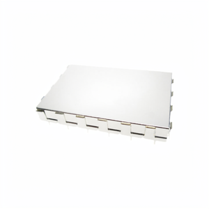 53-CBSA-2.0X4.5X0.5 Boucliers RF pour canaux fabricant - Product Image 1