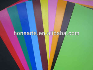 Papier cartonné glacé A4, <span class=keywords><strong>feuille</strong></span> de papier glacé - Product Image 4