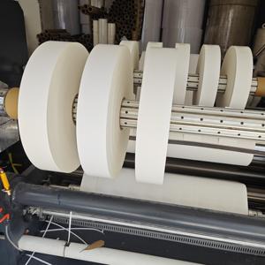 Papier cartonné en rouleau anti-ondulation C1S couché d'un seul côté, taille personnalisée - Product Image 6