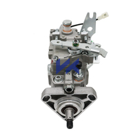 0460424081 pompe diesel VE4/12F1100R378-8 de VE d'injection de carburant pour Cummins CDC 4 BT 3919846