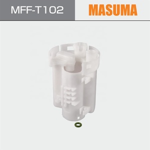 Conjunto de Cabezal de Base de Filtro de Combustible MFF-T102, Piezas de Automóvil, Filtro de Combustible 23300-28030 23300-28040 para TOYOTA ALLION - Product Image 5