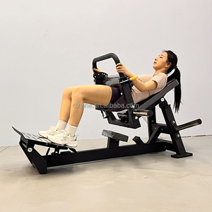 Máquina <span class=keywords><strong>de</strong></span> Ejercicios <span class=keywords><strong>para</strong></span> <span class=keywords><strong>Glúteos</strong></span> <span class=keywords><strong>y</strong></span> Cadera, Equipo <span class=keywords><strong>de</strong></span> Gimnasio Premium <span class=keywords><strong>para</strong></span> Uso Comercial <span class=keywords><strong>y</strong></span> Doméstico, Artículo en Oferta - Product Image 5