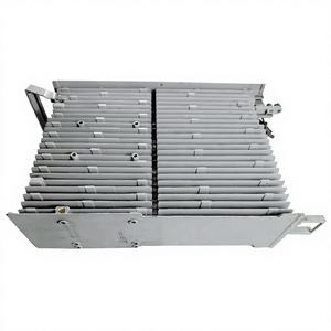 HW RRU5909長距離無線ユニットUMTS LTE SMR 24V DC 2T4R 02311TBA 5909無線基地局装置3G 4G光ファイバー - Product Image 1