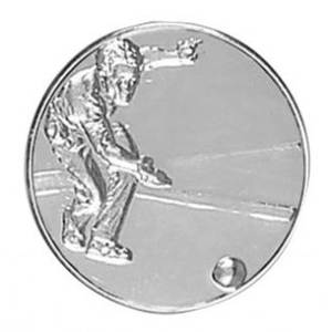 Platos de Bolos de 25 mm para Entusiastas del Juego - Product Image 1