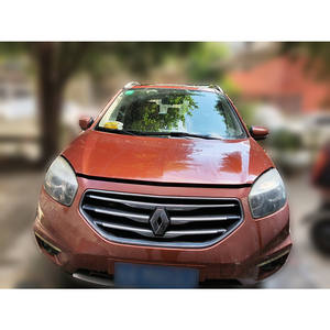 Guazi en stock <span class=keywords><strong>Renault</strong></span> <span class=keywords><strong>Koleos</strong></span> essence 2.5 SUV voiture d'<span class=keywords><strong>occasion</strong></span> traction avant 5 places - Product Image 2