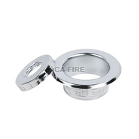 CA-Fire Couvercle de bouchon de gicleur Système de gicleurs avec couvercle de tête de gicleur blanc Outils