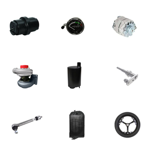 Válvula de presión RE549511 para motor 6068 6090 4045 6130M 6155R 6215R <span class=keywords><strong>8400R</strong></span> 1270G S660 piezas de maquinaria agrícola piezas de Tractor - Product Image 5