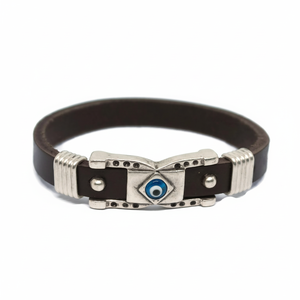 สร้อยข้อมือแฟชั่นผู้ชาย - Product Image 2