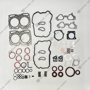 Per SUBARU FORESTER (SG _) <span class=keywords><strong>2</strong></span>.5 Prodrive Performance Pack AWD testa del cilindro Kit guarnizione 10105 ab070 EJ255 <span class=keywords><strong>2</strong></span>.5T guarnizione per <span class=keywords><strong>2</strong></span>.5 AWD - Product Image 1