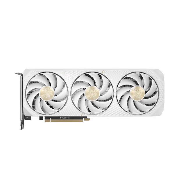 New RTX 5090 32GB High-End Flagship Graphics Card with GDDR6 14nm Chip PCIe 2.0 X16 for Gaming & AI Content Creation