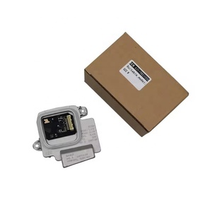 Module de commande Xénon 63119851049 63119851050 pour phare de voiture et clignotant LED pour 4' G22 G23 G26 G80 G82 - Product Image 4