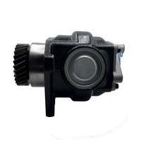 Véritable Mercedes AXOR/OM457/OM460 DDE/Detroit A4571306815 Compresseur de suspension simple pneumatique