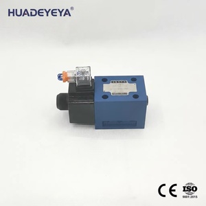 Vente Flash : Solénoïde Série 3WE 4WE 4WE6D62/EG24N9K4 Directionnel Hydraulique - Product Image 4