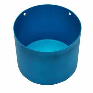 Tùy chỉnh gia công tấm kim loại, dập khuôn, chi tiết dập sâu - Product Image 4