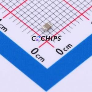 Condensador SMD (MLCC) CC0805KRX7R6BB104 0805 (Capacitancia: 100nF) (Precisión: 10%) (Voltaje Nominal: 10V) - Product Image 2