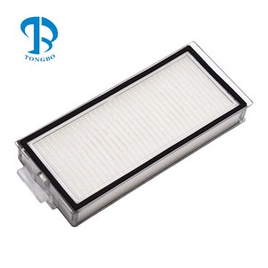 Pour <span class=keywords><strong>Xiaomi</strong></span> <span class=keywords><strong>Roborock</strong></span> <span class=keywords><strong>Q7</strong></span>/<span class=keywords><strong>Q7</strong></span> <span class=keywords><strong>Plus</strong></span>/<span class=keywords><strong>Q7</strong></span> <span class=keywords><strong>Max</strong></span>/<span class=keywords><strong>Q7</strong></span> <span class=keywords><strong>Max</strong></span>/<span class=keywords><strong>Q7</strong></span> <span class=keywords><strong>Max</strong></span> <span class=keywords><strong>Plus</strong></span>/T8 Robot aspirateur pièces de rechange-filtre HEPA manuel/alimentation électrique - Product Image 4