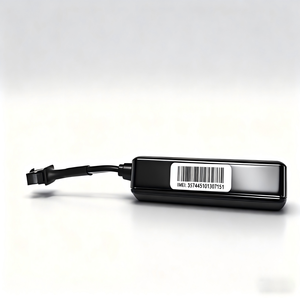 Mini TK002 2G GSM <span class=keywords><strong>GPS</strong></span> <span class=keywords><strong>Tracker</strong></span> globale con SIM Card per auto moto camion di monitoraggio in tempo reale - Product Image 3