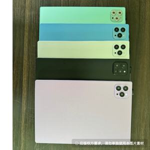 Nuevo Tablet de 10.1 Pulgadas con Doble SIM, MTK Octa Core, 16G+512GB, Pantalla Táctil Capacitiva, Android 14, 5G/GSM/Wi-Fi, para Aprendizaje y Entretenimiento Infantil - Product Image 6