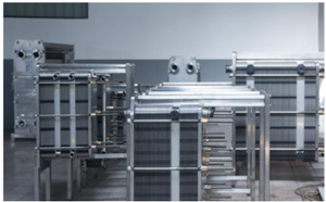 Distributore automatico di riempimento di acqua frizzante 3 in 1 Isobaric - Product Image 4