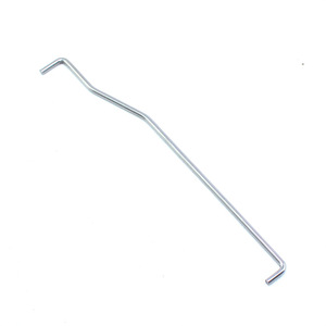 Tige de commande d'accélérateur pour moteur hors-bord Yamaha 63V-41257-00 pour moteur 2 temps 15 CV, pièce de rechange - Product Image 3