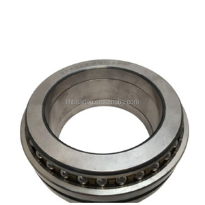 <span class=keywords><strong>234420</strong></span>-M-SP ตลับลูกปืนสองแถวแบบแทงเชิงมุม<span class=keywords><strong>234420</strong></span>เมตรตลับลูกปืนเชิงมุมแกน234420B 100x150x60mm ขนาด<span class=keywords><strong>234420</strong></span> - Product Image 2