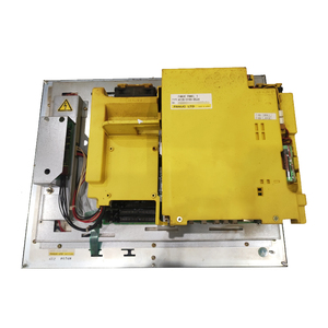 Unité d'affichage LCD FANUC Panel I A13B-0199-B524 - Product Image 4