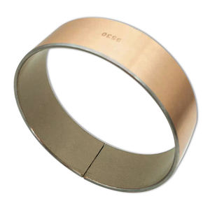 Changsheng <span class=keywords><strong>Komatsu</strong></span> กระบอกไฮดรอลิก, กระบอกไฮดรอลิกแขนไกด์แบริ่งเส้นผ่านศูนย์กลางภายนอก SF-1P 80-105DU - Product Image 5