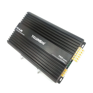 Usine directe 12v amplificateur de puissance de <span class=keywords><strong>voiture</strong></span> RMS <span class=keywords><strong>6</strong></span>*120 2 ohm <span class=keywords><strong>6</strong></span>*80W 4ohm <span class=keywords><strong>6</strong></span> <span class=keywords><strong>canaux</strong></span> amplificateur de subwoofer <span class=keywords><strong>ampli</strong></span> audio de <span class=keywords><strong>voiture</strong></span> - Product Image 1