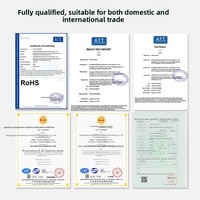 Nouveau filtre de conduit d'air HEPA primaire haute efficacité avec charbon actif et filet composite 194*20 220V – Élimine la brume, la poussière, le formaldéhyde et les odeurs