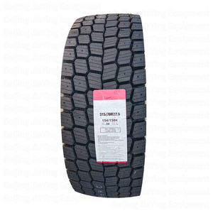 Nouveaux pneus d'hiver de neige 315/70R22.5 <span class=keywords><strong>275</strong></span>/80R22.5 245/70R19.5 295/60R22.5 295/80R22.5 315/60R22.5 pneus radiaux pour - Product Image 3