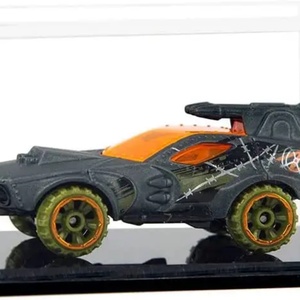 Vente en gros YAGELI Vitrines de présentation de voitures en acrylique transparent personnalisées, base noire, taille et épaisseur sur mesure, MOQ 100 pièces - Product Image 6
