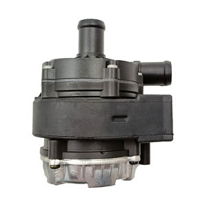 04L965567B Pompe à eau auxiliaire électrique Goway Nouvelle garantie de 12 mois pour <span class=keywords><strong>Audi</strong></span> A3/Q2/Q3/CC/Golf/Touran 2012-2020 VW Arteon - Product Image 3