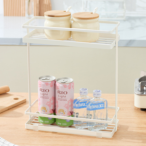 Grandes étagères de <span class=keywords><strong>cuisine</strong></span> du fabricant d'origine Étagère à épices Accessoires pour armoires de <span class=keywords><strong>cuisine</strong></span> Étagères Organisateurs de <span class=keywords><strong>cuisine</strong></span> Organisateur de rangement - Product Image 4