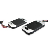 Localizador GPS y Dispositivos de Rastreo Inteligente para Vehículos Eléctricos, Motocicletas y Automóviles con 1 Año de Garantía 	 Rastreador GPS G303