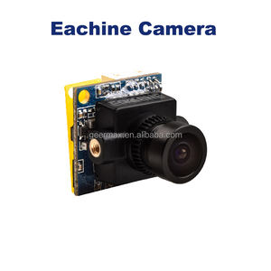 Kit de pièces de rechange pour drone 600TVL caméra pour objectif SpeedyBee <span class=keywords><strong>Eachine</strong></span> 2.3mm (M8) NTSC PAL 4:3 D-WDR 2DNR DC 5-36V FPV Drone Components - Product Image 6