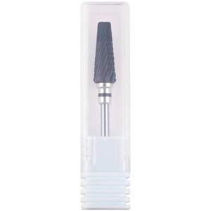 ดอกสว่านอเนกประสงค์ 5-in-1 รุ่นโปรอัพเกรด ขนาดก้าน 3/32 นิ้ว - (สีดำ, 2X หยาบถึง 2X ละเอียด) - ดอกสว่านทังสเตนขนาดผสม - Product Image 1