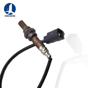 89465-50120 Sensor de oxígeno de relación de combustible de aire Sensor O2 para Toyota <span class=keywords><strong>Lexus</strong></span> GS430 LS430 SC430 4.3L <span class=keywords><strong>V8</strong></span> - Product Image 4
