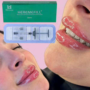 Relleno Dérmico Labial <span class=keywords><strong>de</strong></span> Ácido Hialurónico Reticulado <span class=keywords><strong>de</strong></span> Hidratación Profunda <span class=keywords><strong>para</strong></span> <span class=keywords><strong>Aumento</strong></span> y Volumen <span class=keywords><strong>de</strong></span> <span class=keywords><strong>Labios</strong></span>, Inyección <span class=keywords><strong>de</strong></span> Relleno Labial - Product Image 2