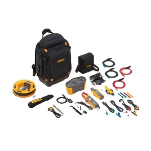 Kit d'outils solaires SMFT-1000 : Testeur PV multifonction et analyseur de performance, traceur de courbe I-V - Product Image 1