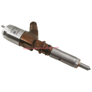 หัวฉีดน้ำมันเชื้อเพลิงดีเซลคุณภาพสูง320-0680 2645A747สำหรับ CAT 323D Excavator C6.6 Engine - Product Image 3